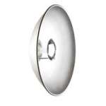 Elinchrom EL26166 44cm Minisoft Beauty Dish in Silver with Deflectors Elinchrom EL26166 44cm Minisoft Beauty Dish in Silver with Deflectors